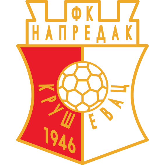 Логотип Напредак