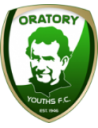 Логотип Oratory Youth