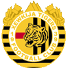 Логотип Xewkija Tigers