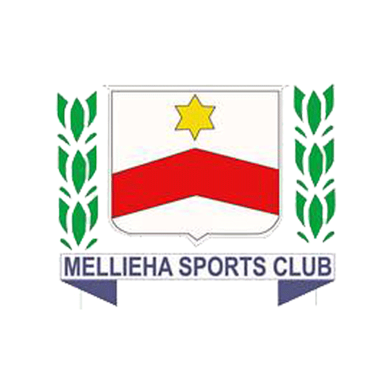 Логотип Mellieha