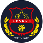 Логотип Kenkre