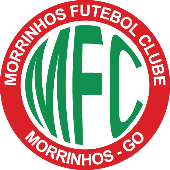 Логотип Morrinhos