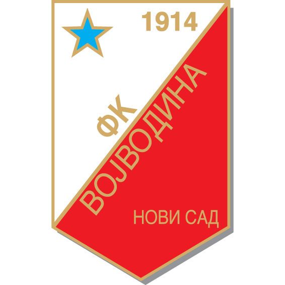 Логотип Войводина
