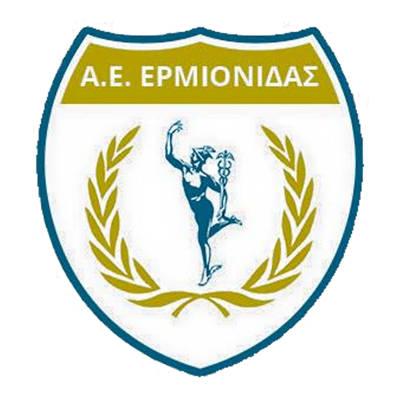 Логотип AE Ermionidas