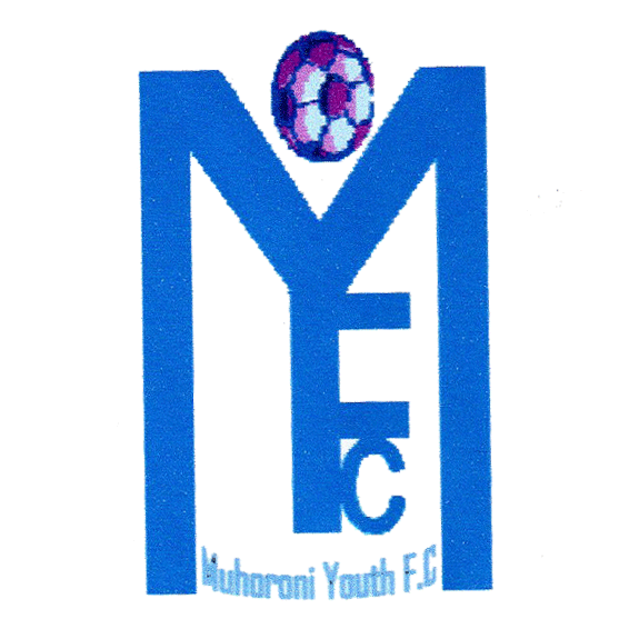Логотип Мухорони Юс