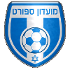 Логотип FC Achva Kfar Manda
