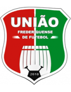 Логотип Uniao Frederiquense De Futebol