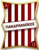 Логотип Pandramaikos