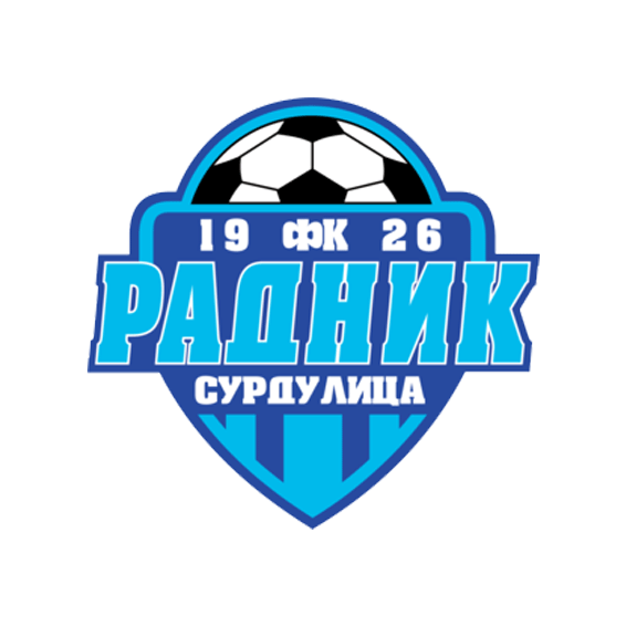 Логотип Радник Сурдулица