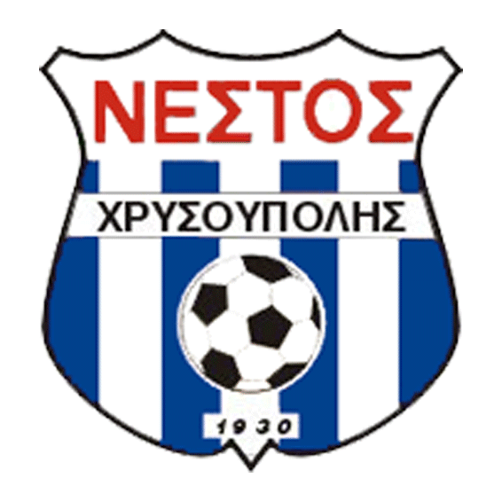 Логотип Nestos Chrisoupolis