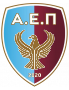Логотип Козани