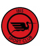 Логотип Ibis