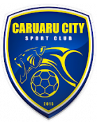 Логотип Caruaru City