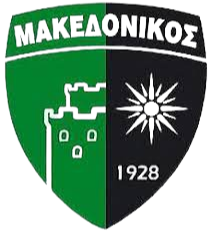Логотип Македоникос