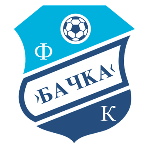 Логотип Backa Backa Palanka