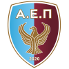 Логотип Козани