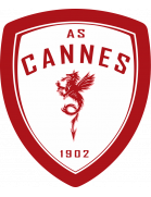 Логотип Cannes