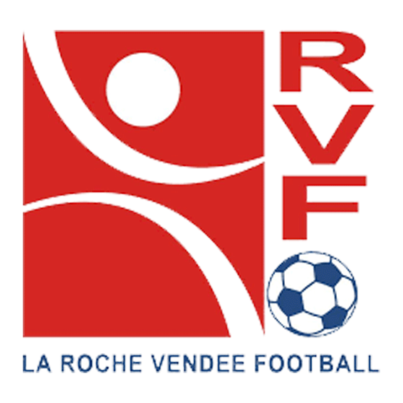 Логотип La Roche VF