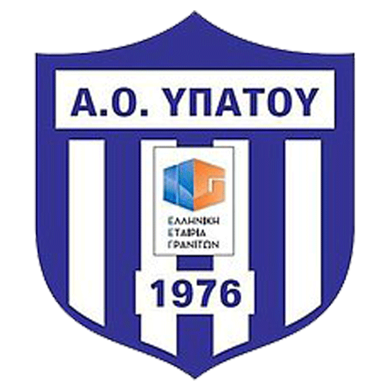 Логотип Ypatou