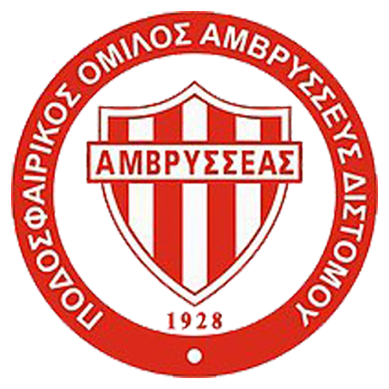 Логотип Amvrysseas