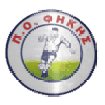 Логотип Fikis