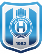 Логотип Iraklis Larissa