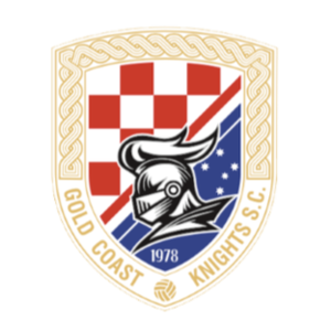 Логотип Gold Coast Knights