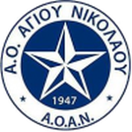 Логотип Agios Nikolaos
