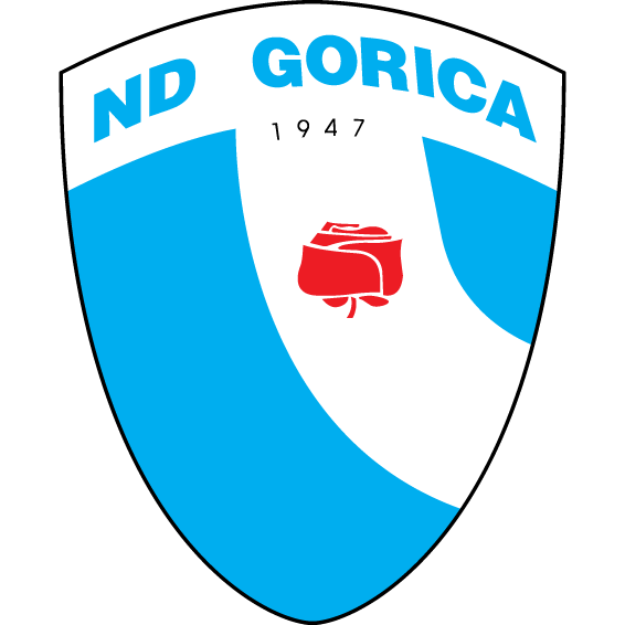 Логотип Горица
