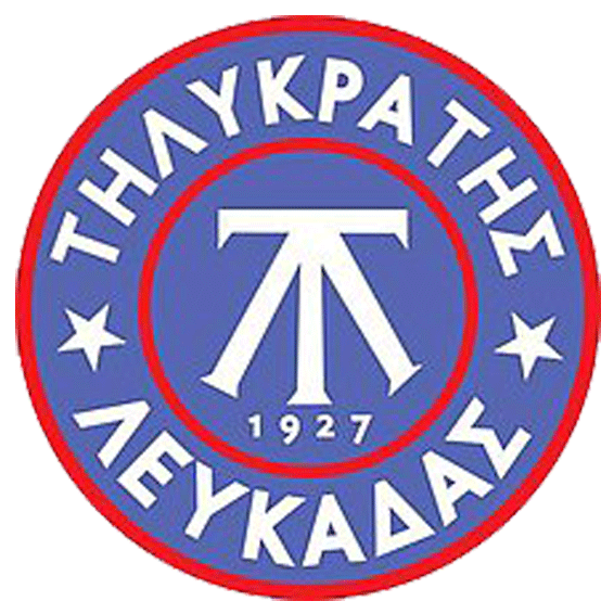 Логотип Tilikratis