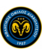 Логотип Diavolitsi