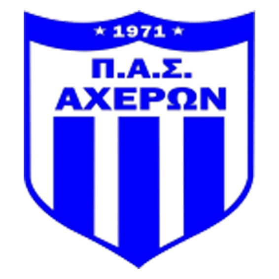 Логотип Acheron Kanalaki
