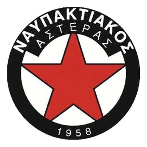 Логотип Nafpaktiakos