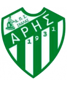 Логотип Aris Skalas