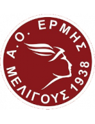 Логотип Ermis Meligous