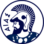 Логотип Aias Salamina