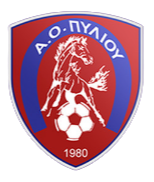 Логотип Pyliou