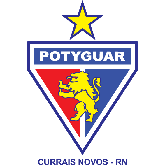 Логотип Potyguar