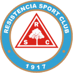 Логотип Resistencia