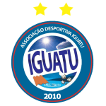 Логотип Iguatu