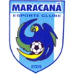 Логотип Maracana