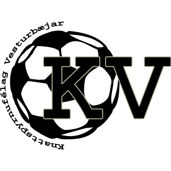 Логотип KV Reykjavik