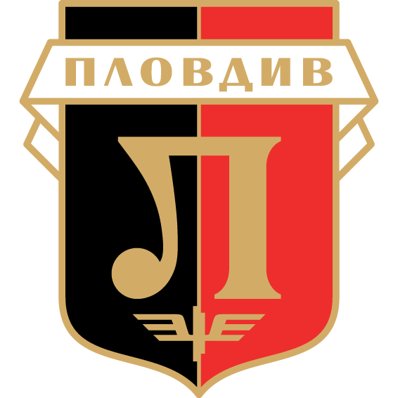 Логотип Локомотив Пловдив