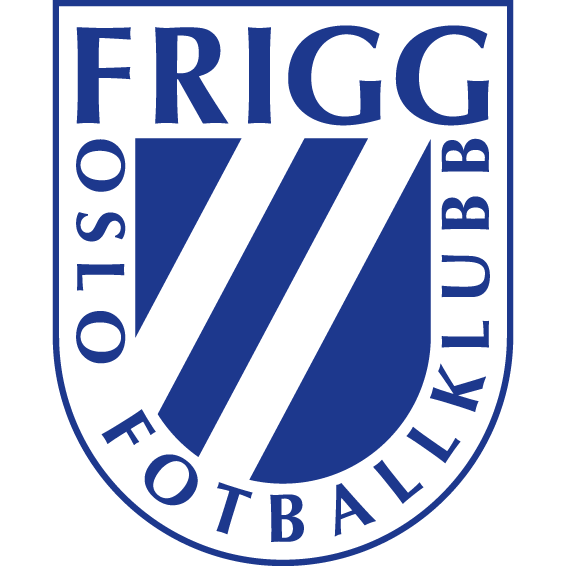 Логотип Frigg