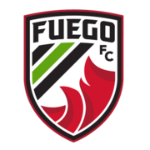 Логотип Central Valley Fuego
