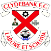 Логотип Clydebank FC