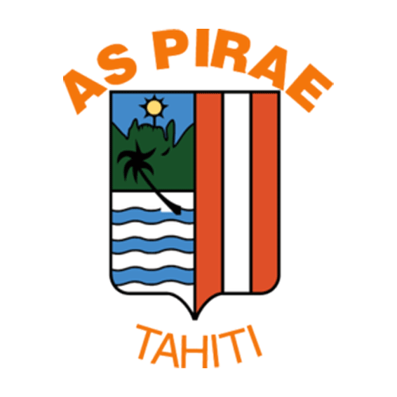 Логотип AS Pirae