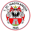 Логотип Nagykanizsa TE 1866 Mav