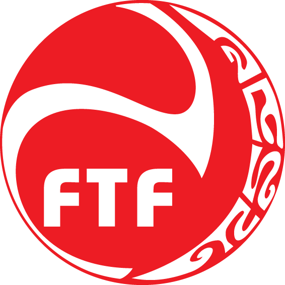 Логотип Таити