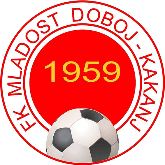 Логотип FK Mladost Doboj Kakanj